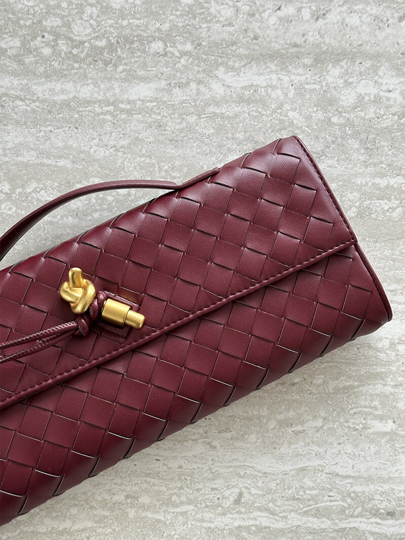 Bianca | Woven Bag