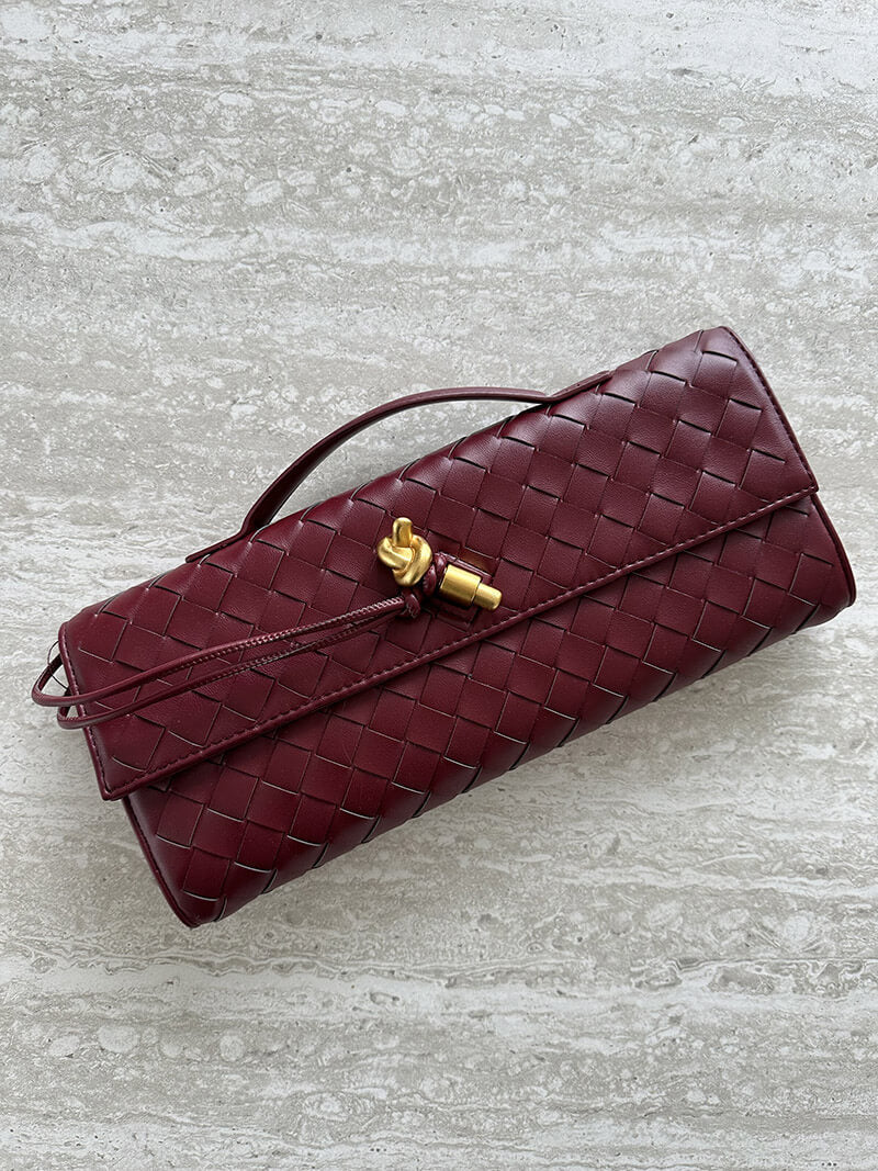 Bianca | Woven Bag