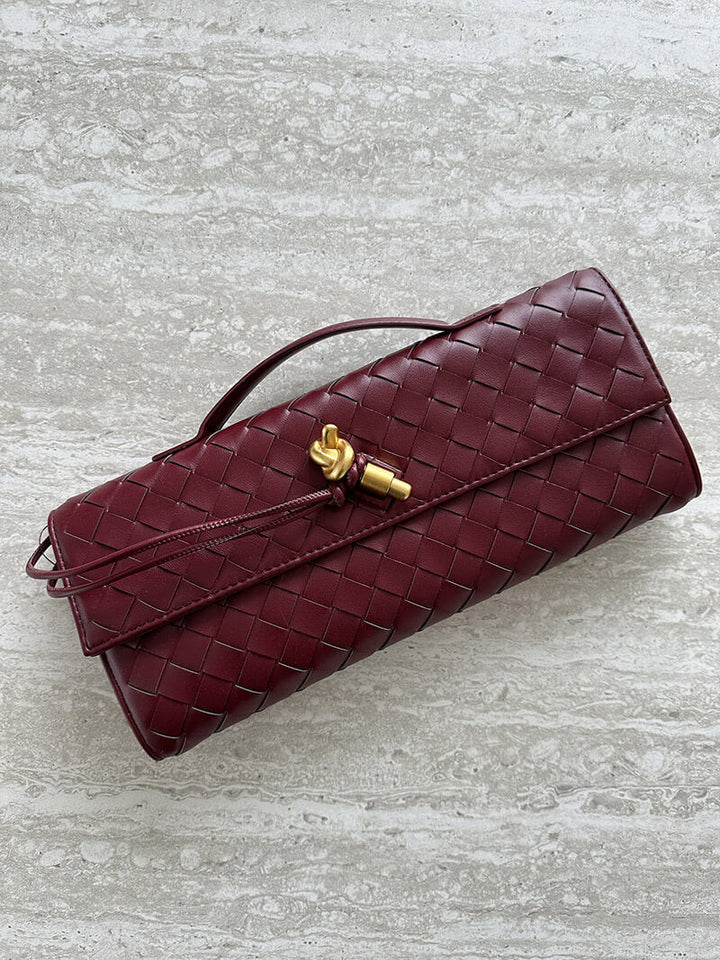 Bianca | Woven Bag