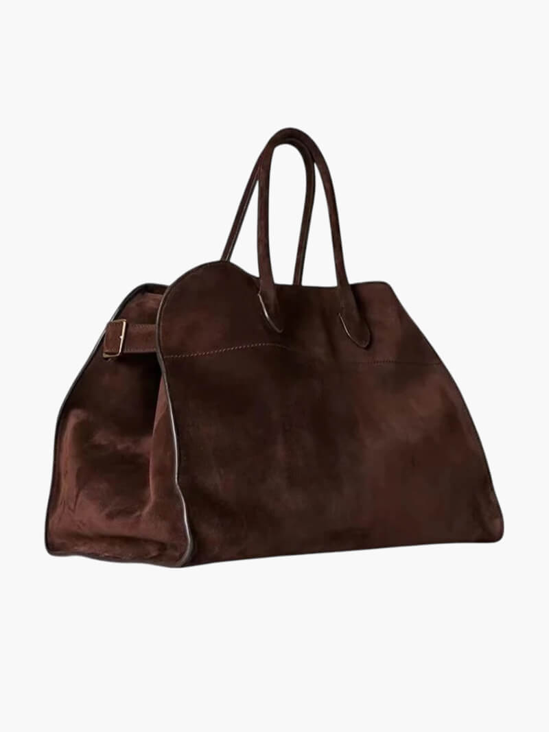 Henna | Bag made of high-quality suede