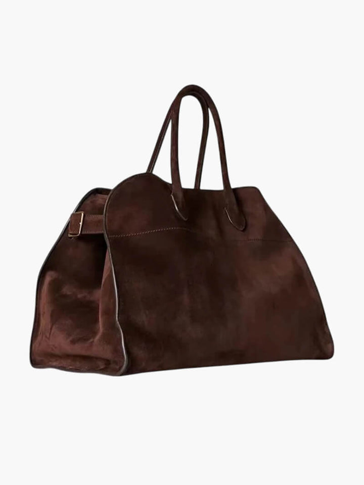 Henna | Bag made of high-quality suede