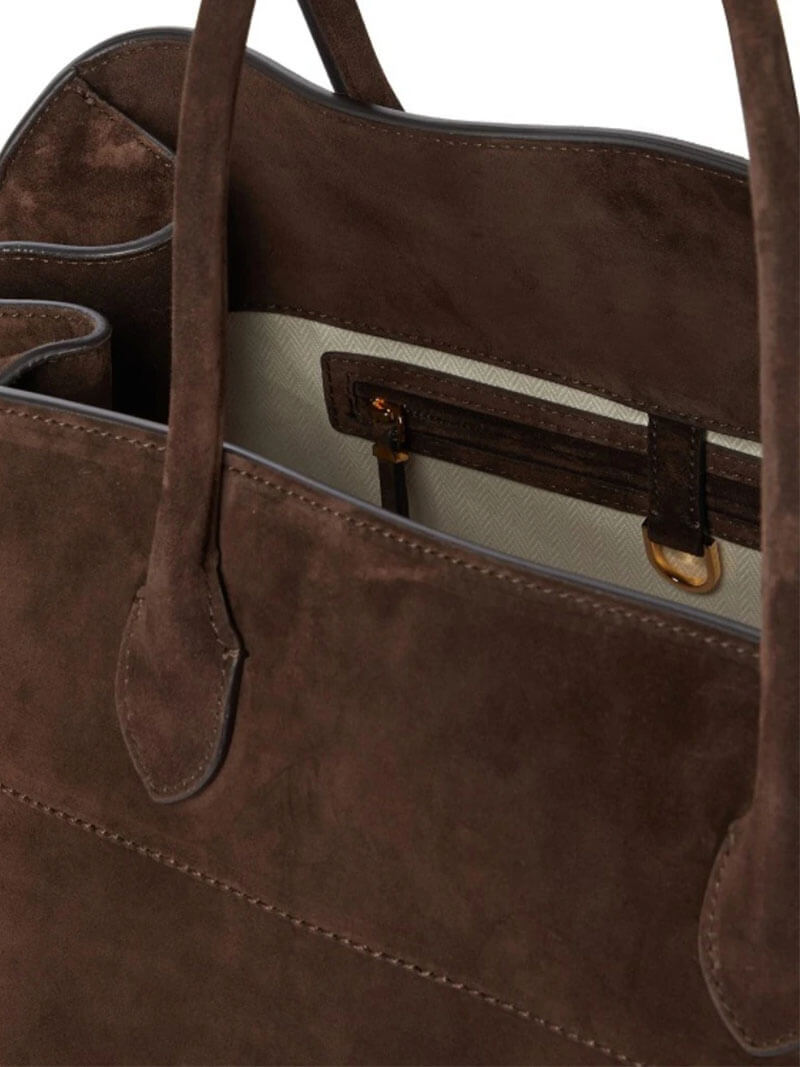 Henna | Bag made of high-quality suede