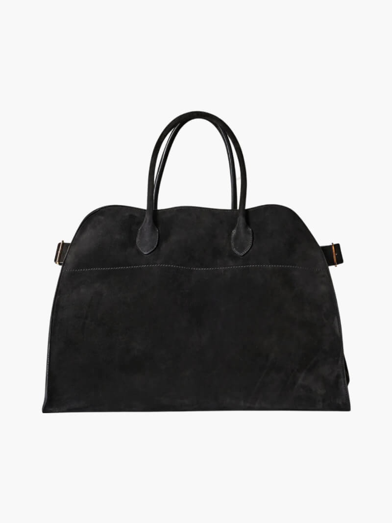 Henna | Bag made of high-quality suede