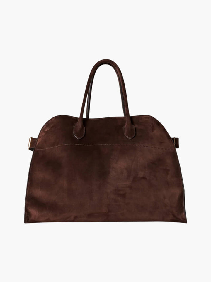 Henna | Bag made of high-quality suede