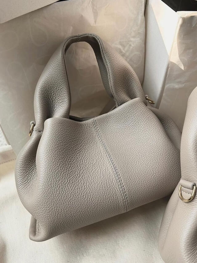 Mathilda | Faux Leather Bag – Minimalist Chic for Every Occasion