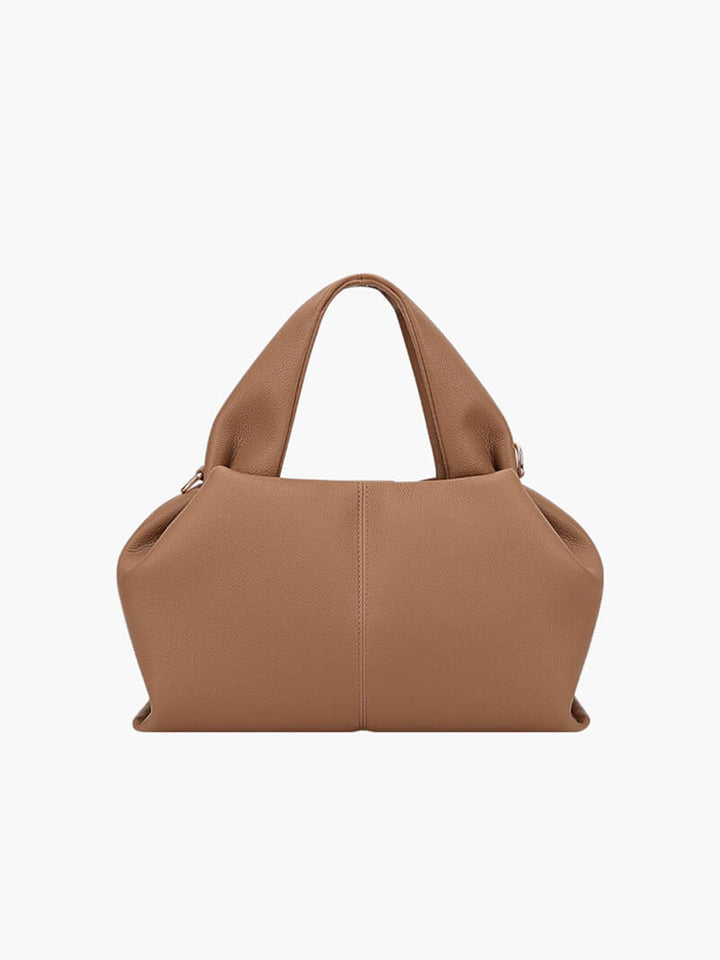 Mathilda | Faux Leather Bag – Minimalist Chic for Every Occasion