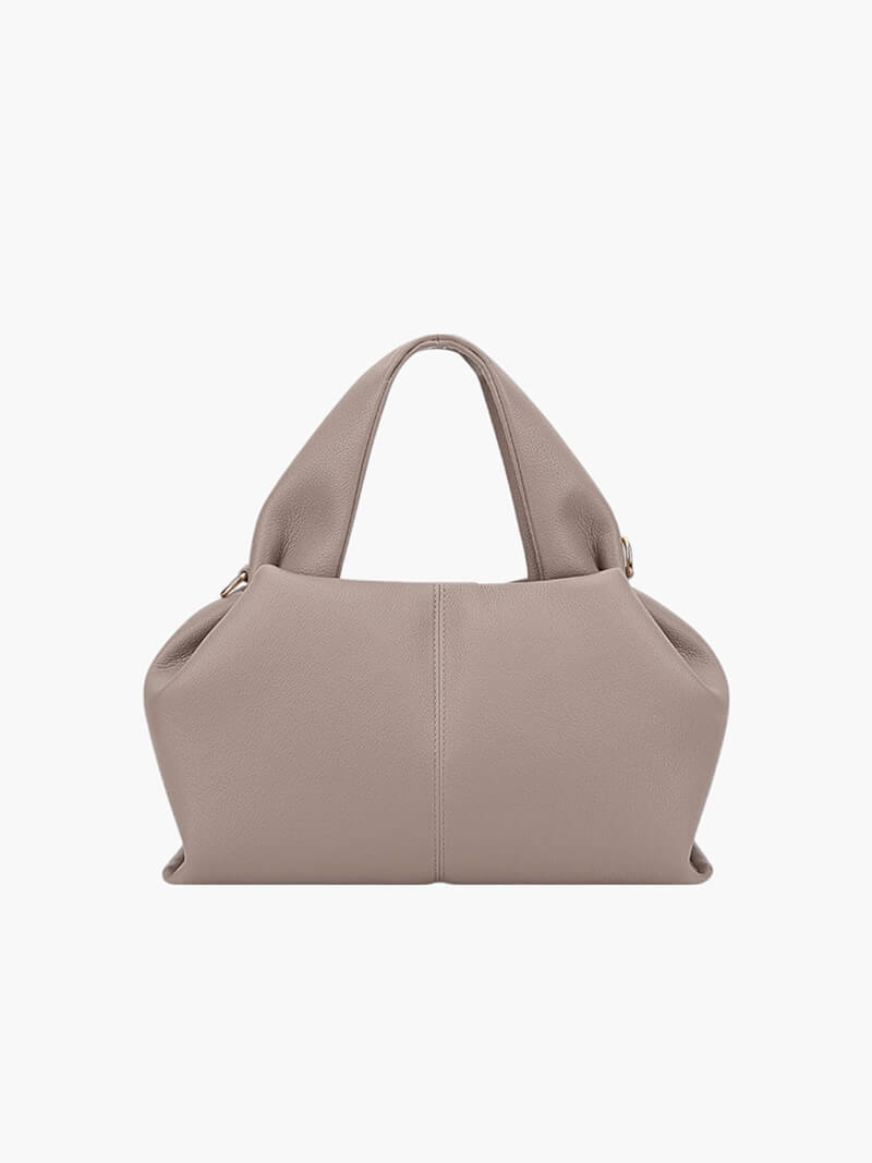 Mathilda | Faux Leather Bag – Minimalist Chic for Every Occasion