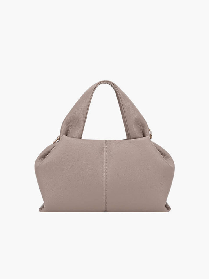 Mathilda | Faux Leather Bag – Minimalist Chic for Every Occasion