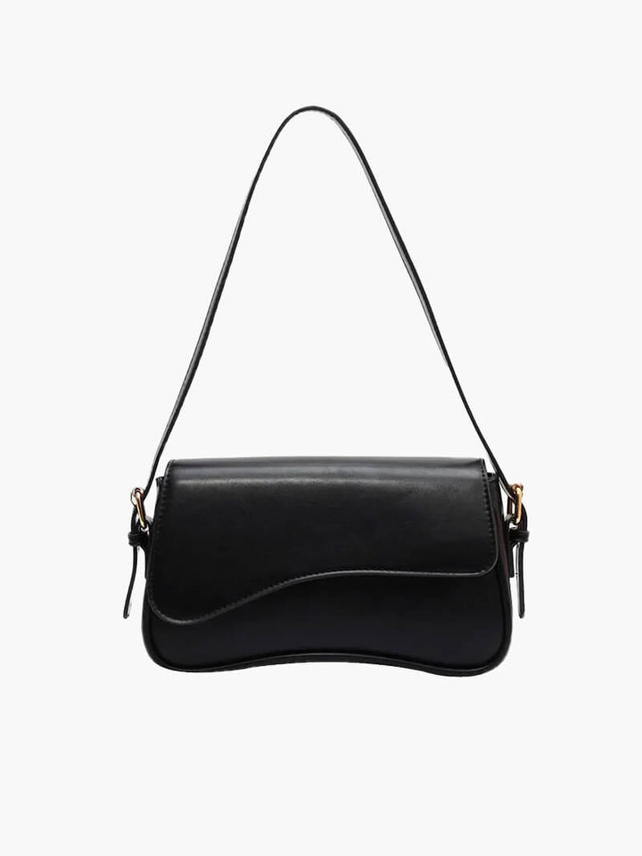 Milana | Shoulder Saddle Bag