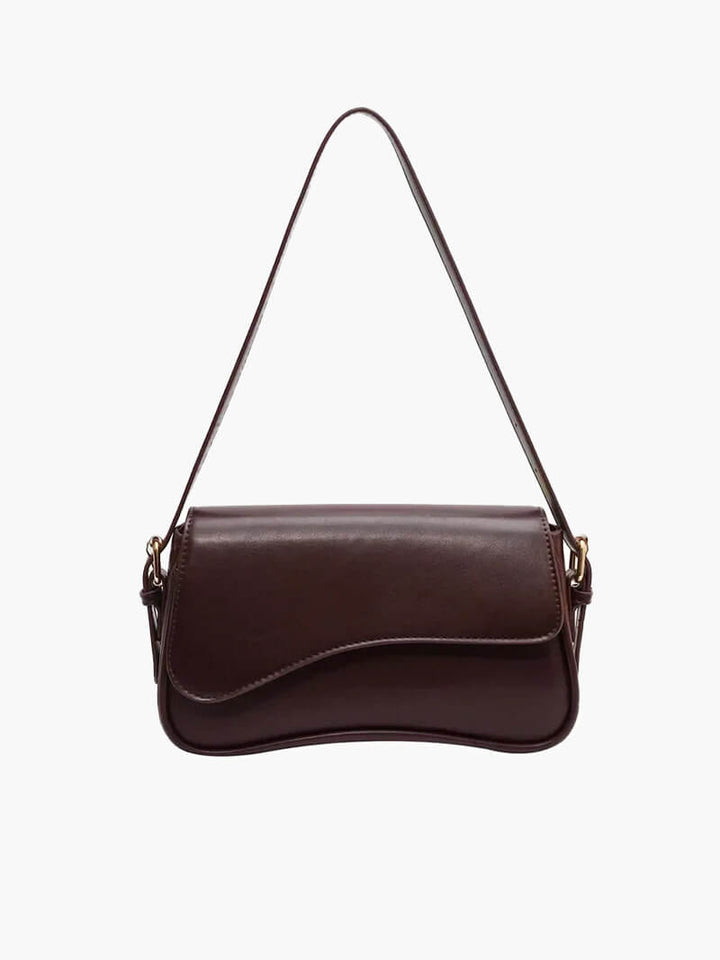Milana | Shoulder Saddle Bag