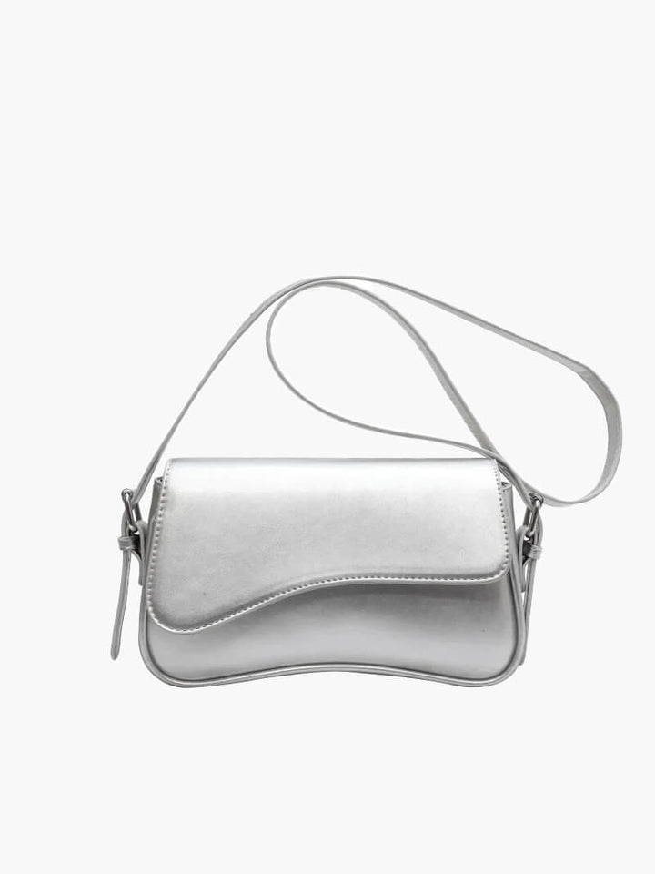 Milana | Shoulder Saddle Bag