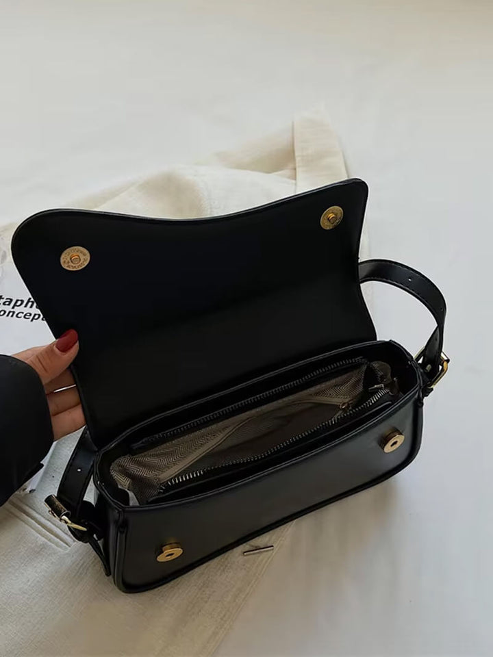Milana | Shoulder Saddle Bag