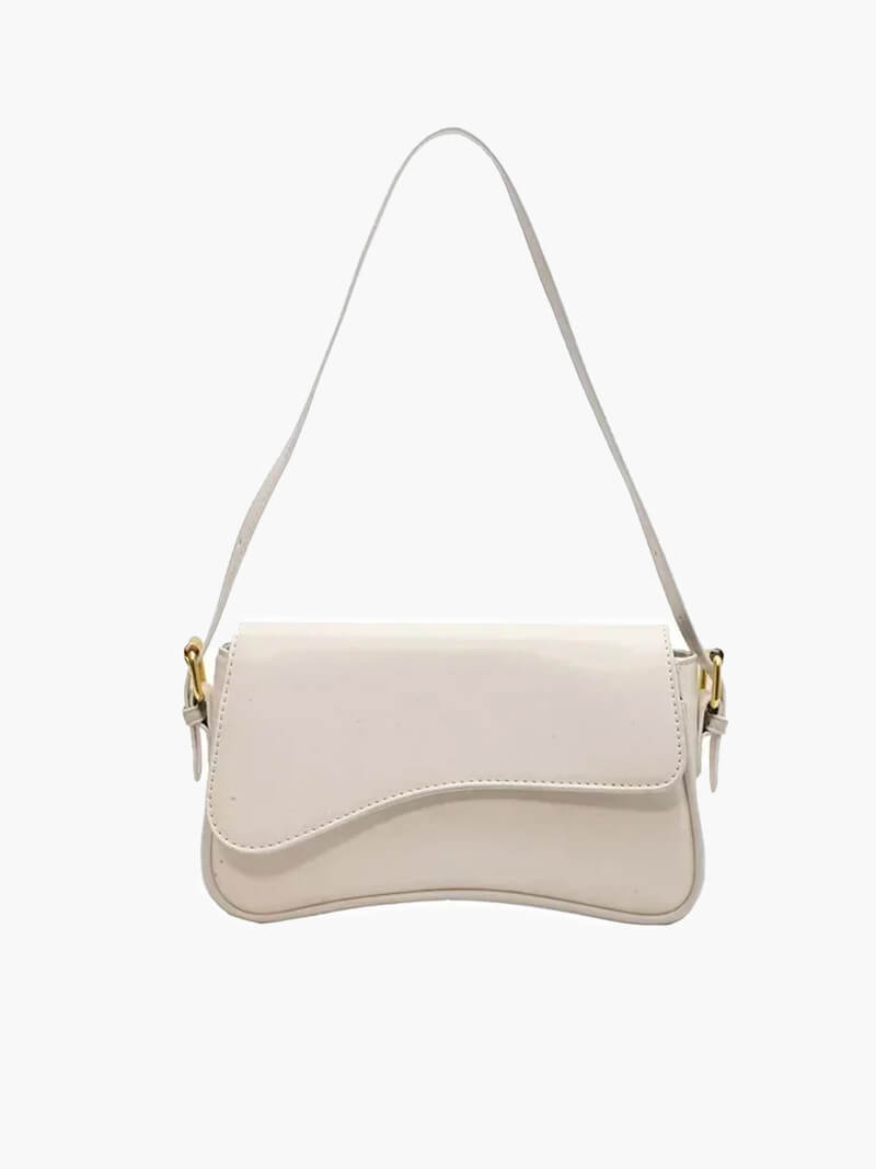 Milana | Shoulder Saddle Bag