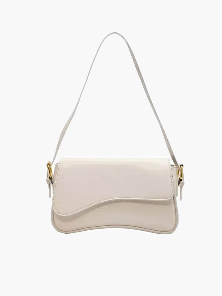 Milana | Shoulder Saddle Bag
