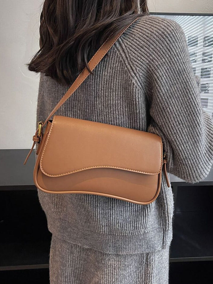 Milana | Shoulder Saddle Bag