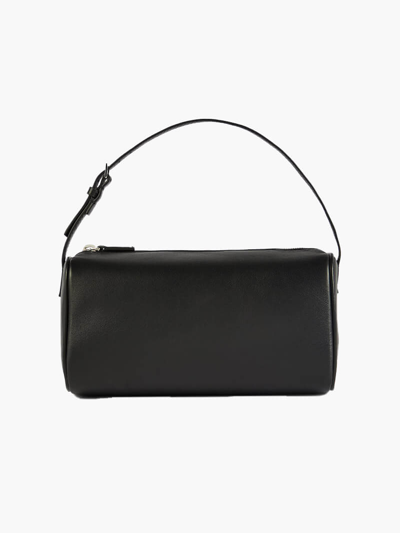 Almina | Minimalistic Women's Bag Made of Faux Leather