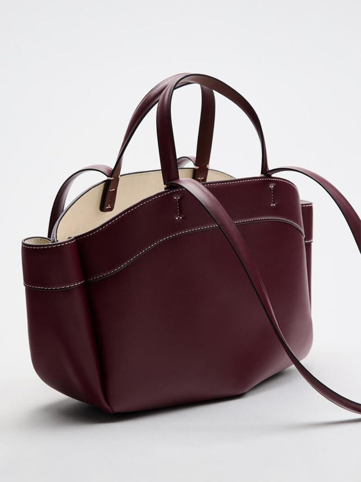 Jenny | Practical Women's Bag with Modern Design
