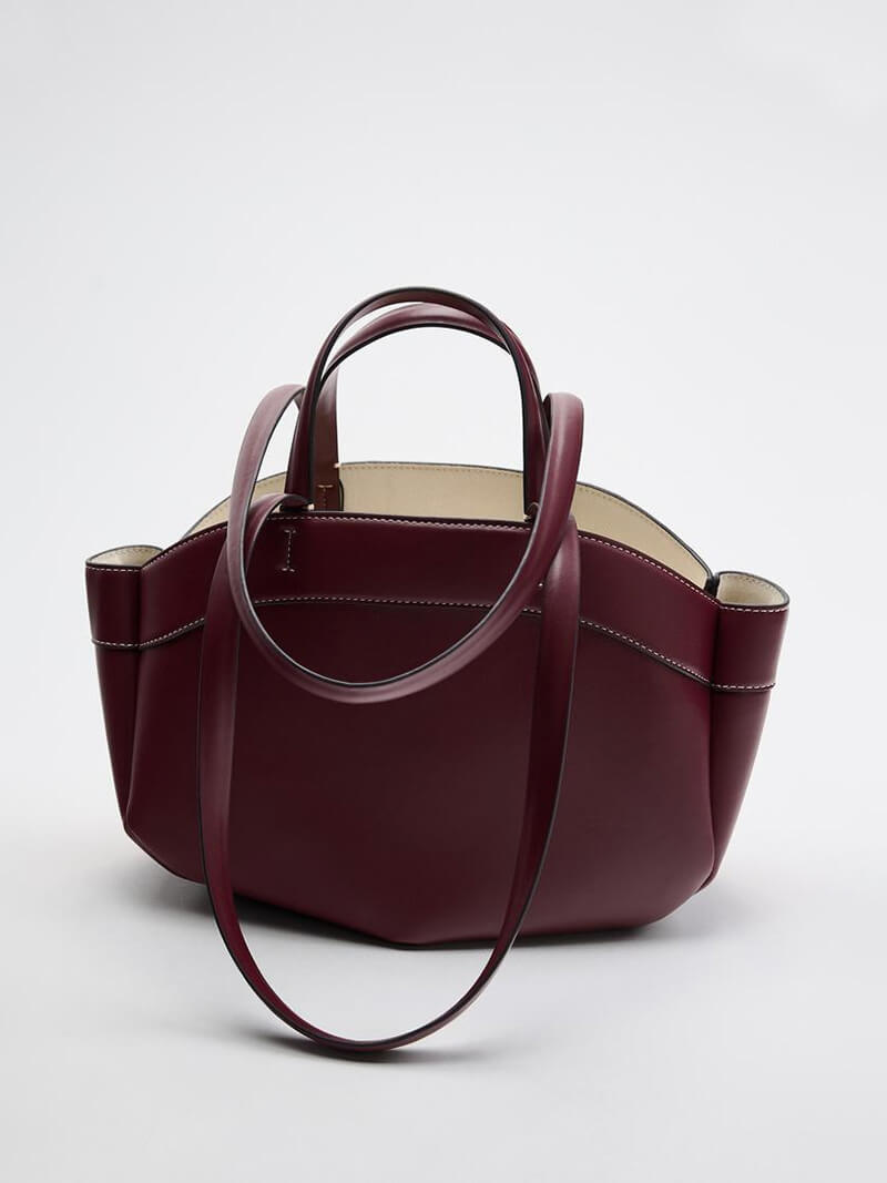 Jenny | Practical Women's Bag with Modern Design