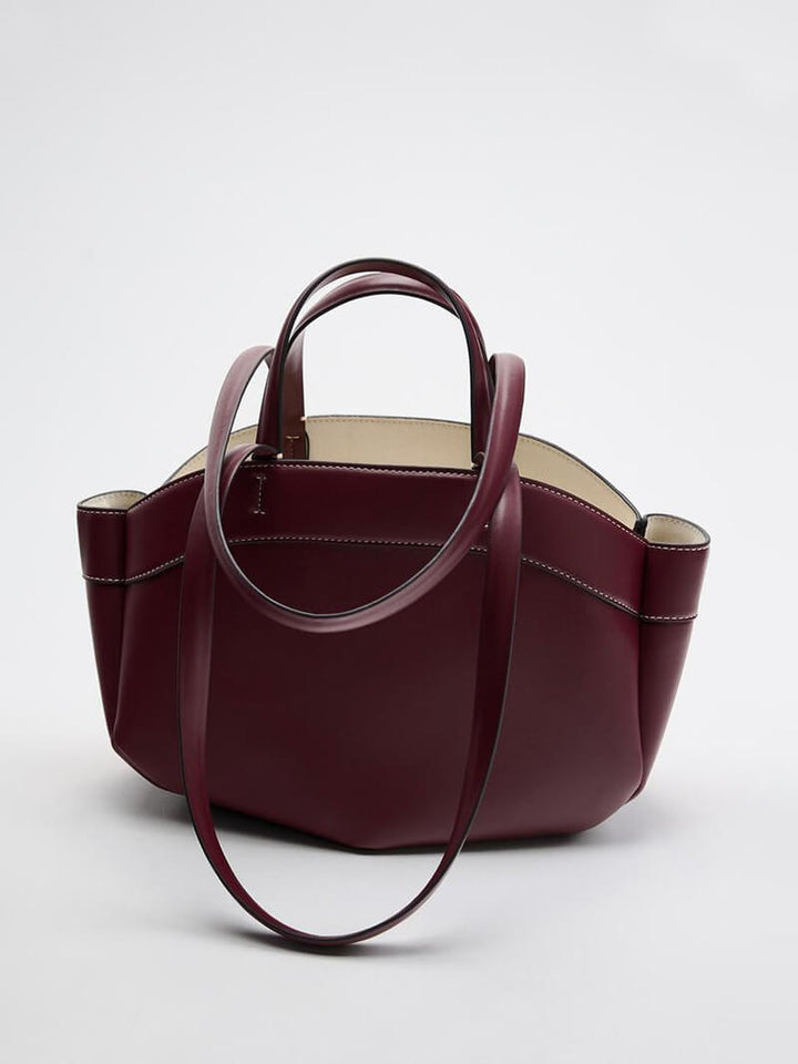 Jenny | Practical Women's Bag with Modern Design