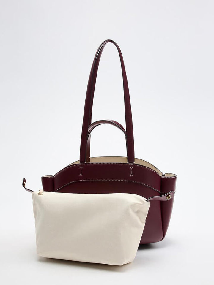Jenny | Practical Women's Bag with Modern Design