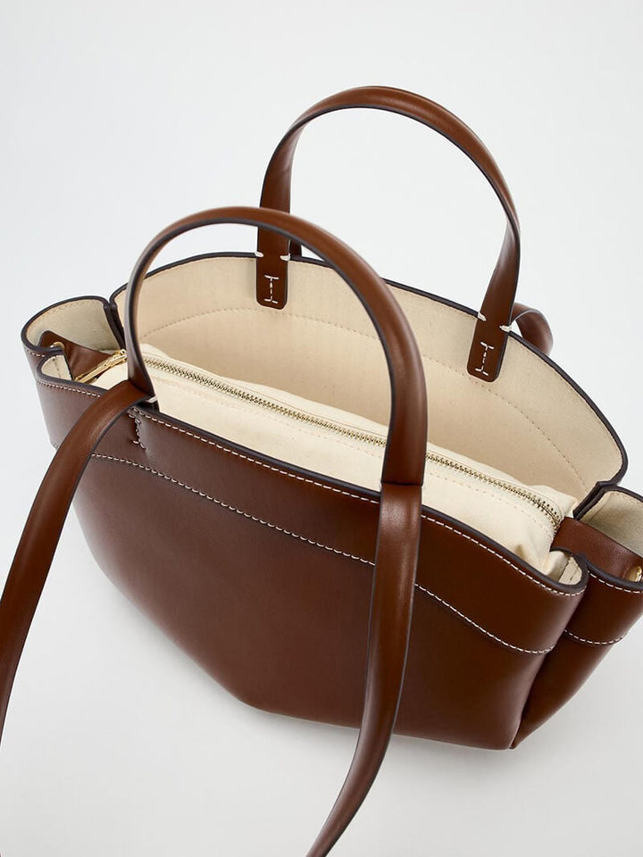 Jenny | Practical Women's Bag with Modern Design