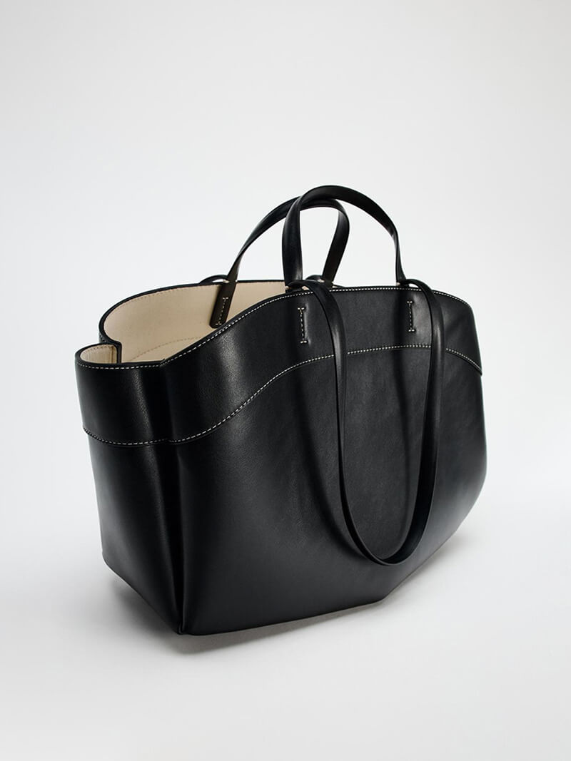 Jenny | Practical Women's Bag with Modern Design