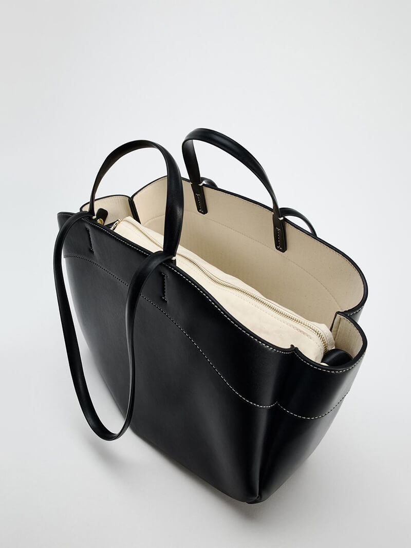 Jenny | Practical Women's Bag with Modern Design