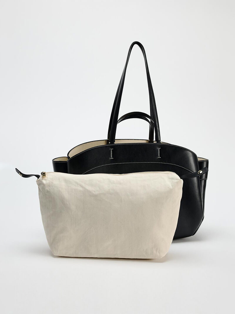Jenny | Practical Women's Bag with Modern Design