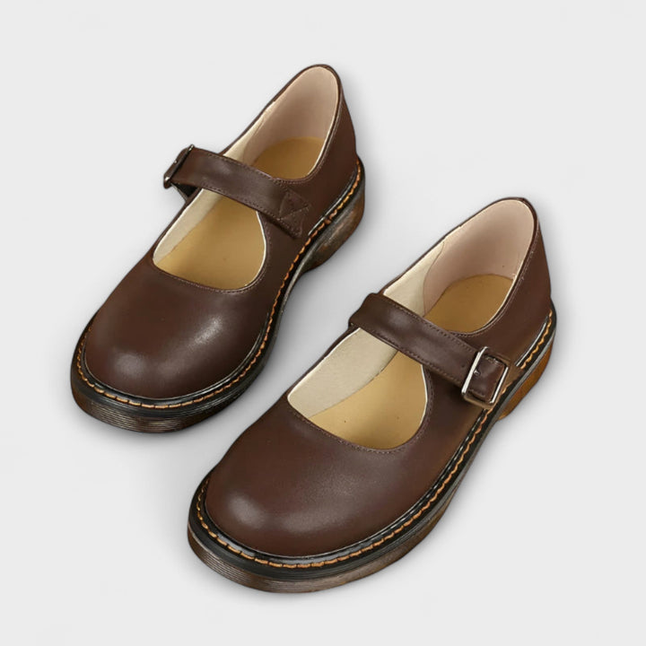Tess | Vintage Comfort Sandals
