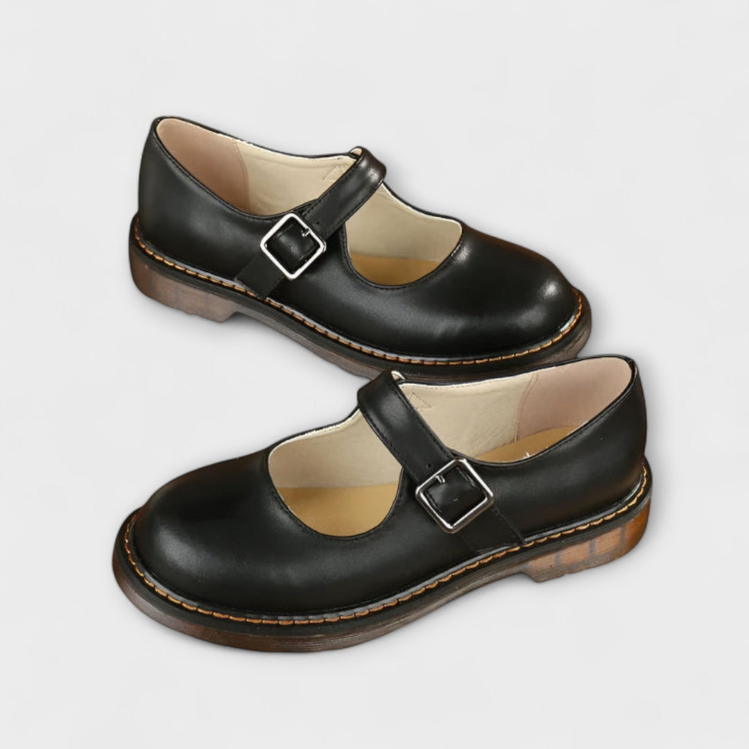 Tess | Vintage Comfort Sandals