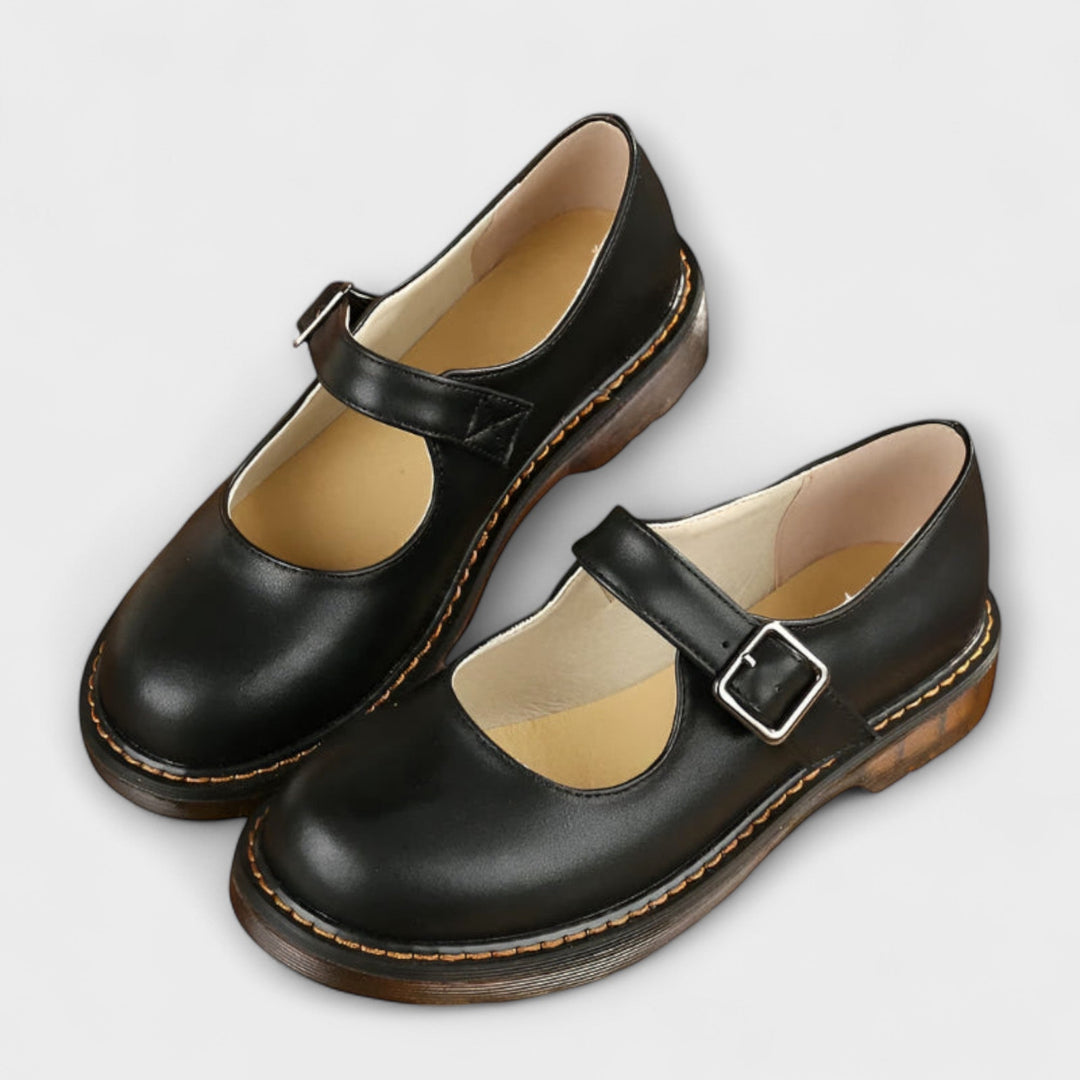 Tess | Vintage Comfort Sandals