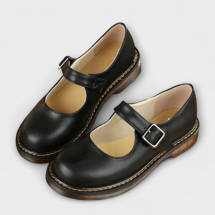 Tess | Vintage Comfort Sandals