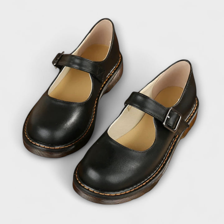 Tess | Vintage Comfort Sandals