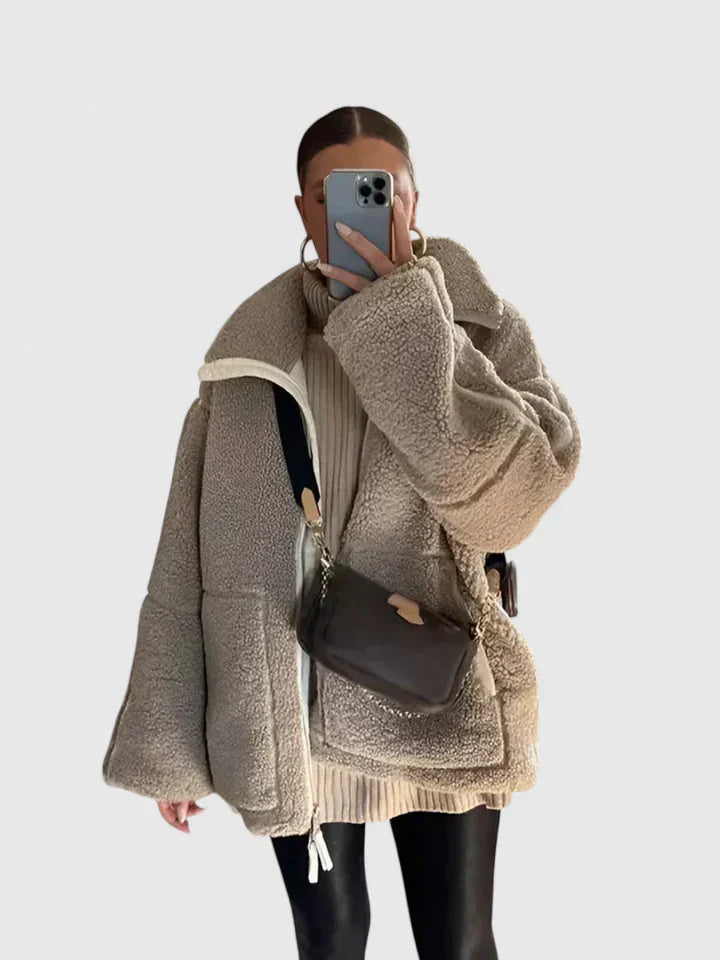 Tia™ | Comfortable Jacket