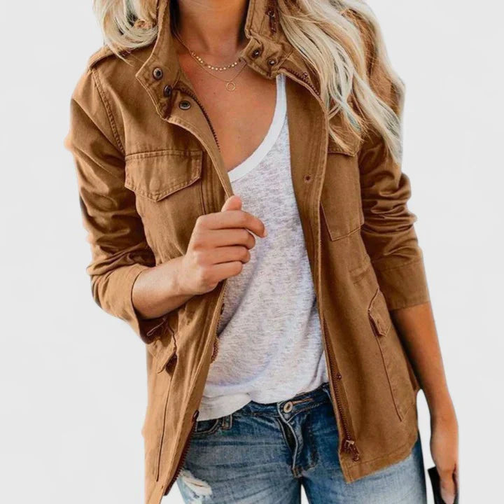 Janine™ | Elegant Jacket