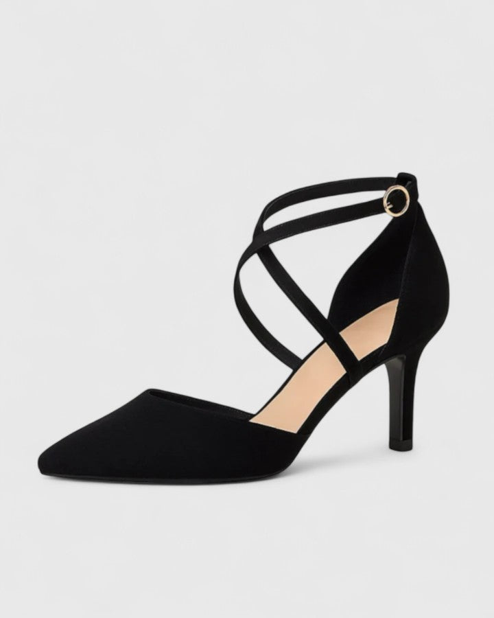 Vella | Elegant Heels