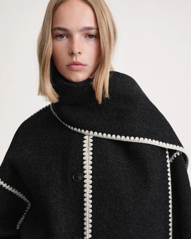 Jasmine™ | Stylish Jacket