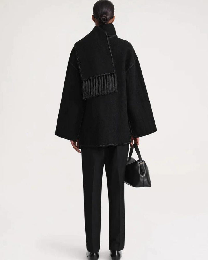Jasmine™ | Stylish Jacket