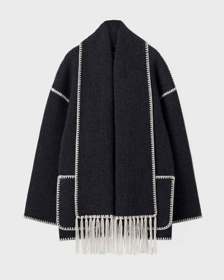 Jasmine™ | Stylish Jacket