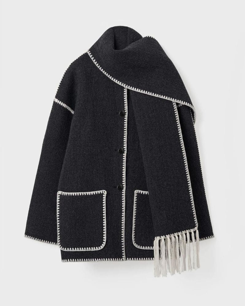 Jasmine™ | Stylish Jacket