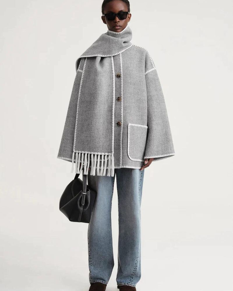 Jasmine™ | Stylish Jacket