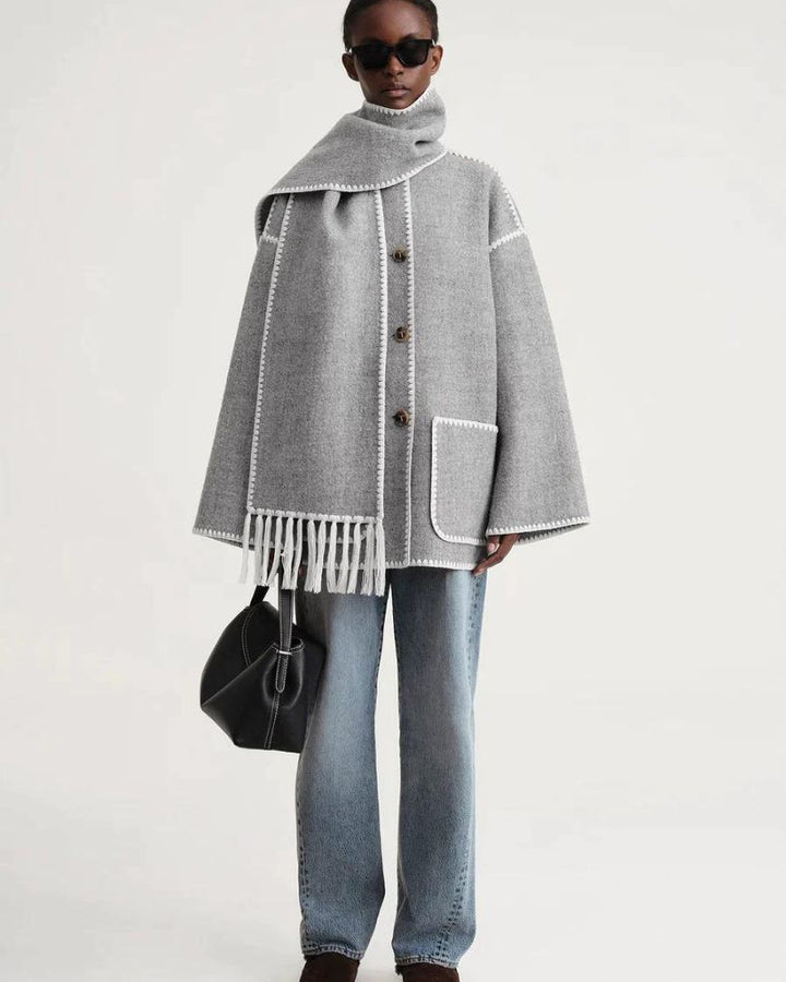 Jasmine™ | Stylish Jacket