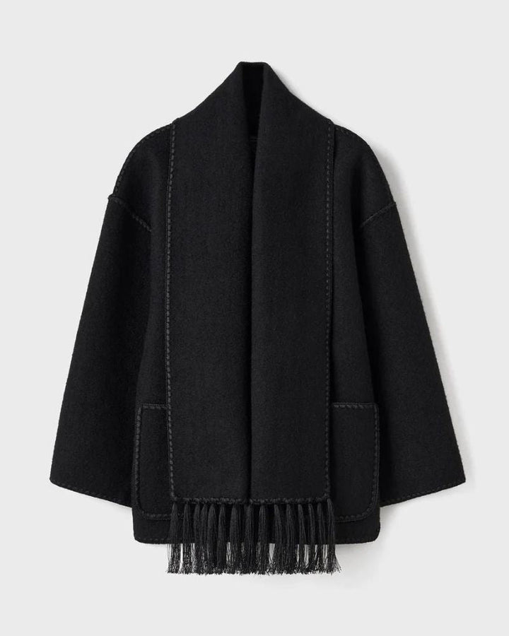 Jasmine™ | Stylish Jacket