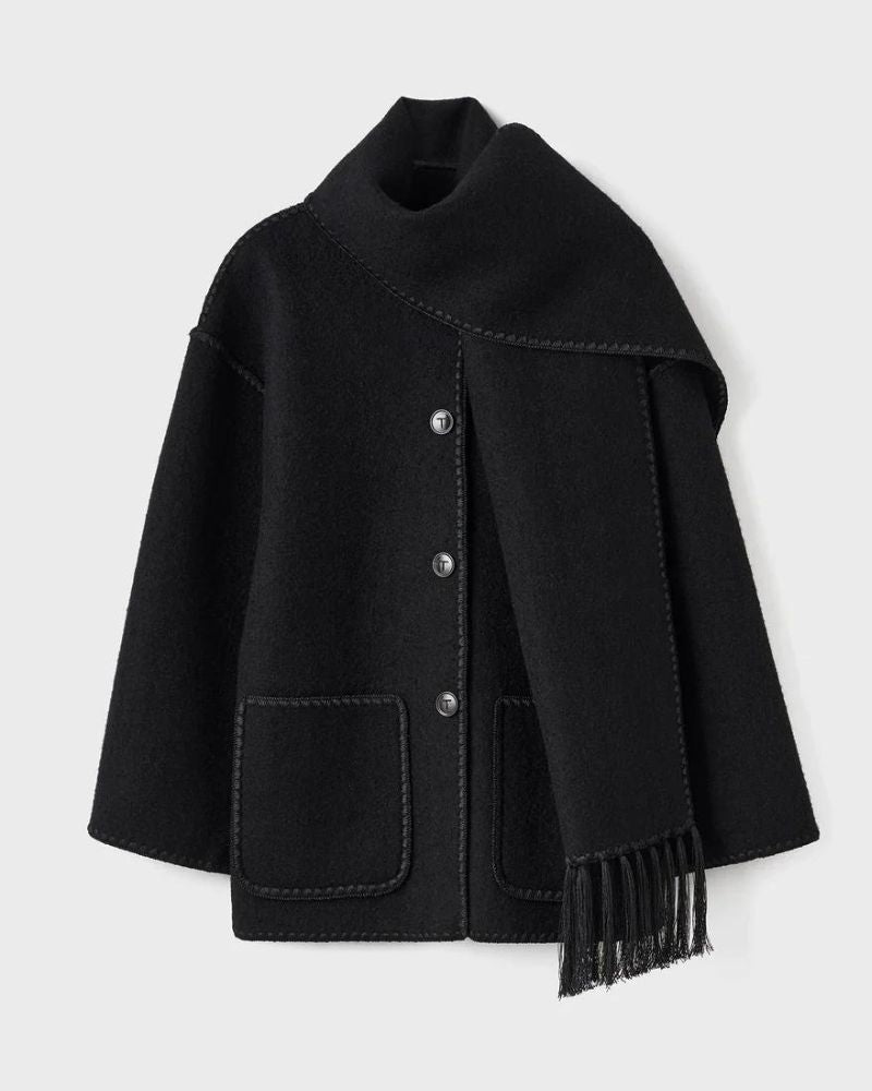 Jasmine™ | Stylish Jacket