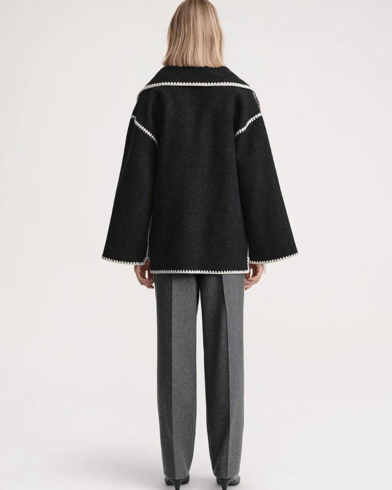 Jasmine™ | Stylish Jacket