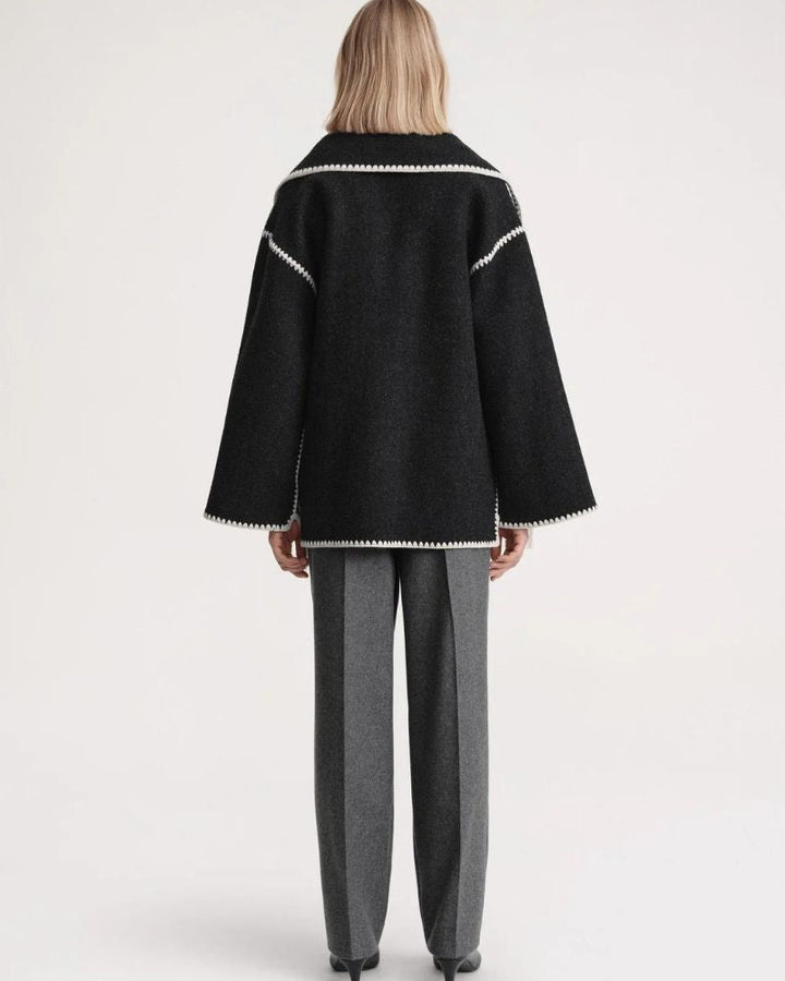 Jasmine™ | Stylish Jacket
