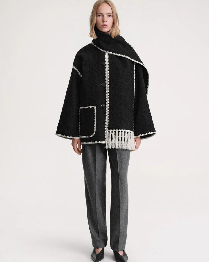 Jasmine™ | Stylish Jacket