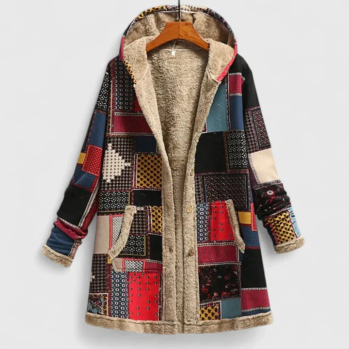 Florence™ | Comfortable Jacket