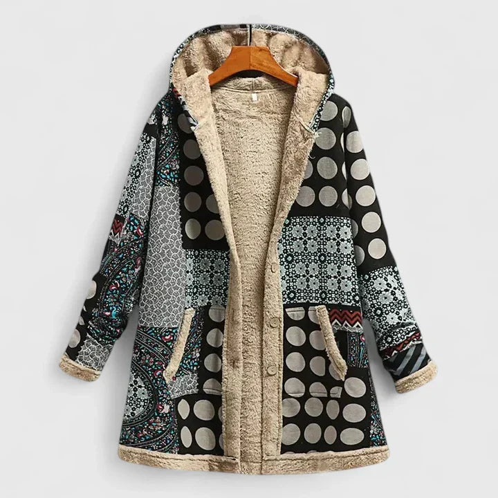 Florence™ | Comfortable Jacket