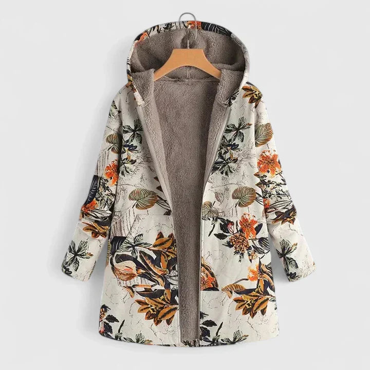 Florence™ | Comfortable Jacket
